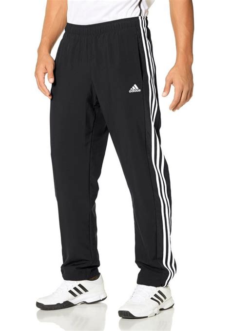 adidas sporthose herren lang schwarz preisvergleich|Adidas Trainingshose (2024) Preisvergleich .